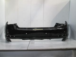 bontott BMW 7 Hátsó Lökhárító (Üresen)