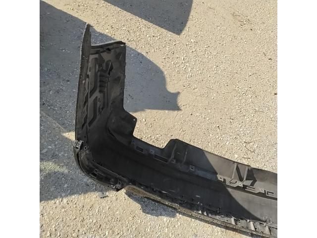 bontott BMW 7 Hátsó Lökhárító (Üresen)