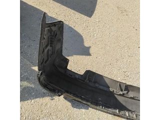 bontott BMW 7 Hátsó Lökhárító (Üresen)