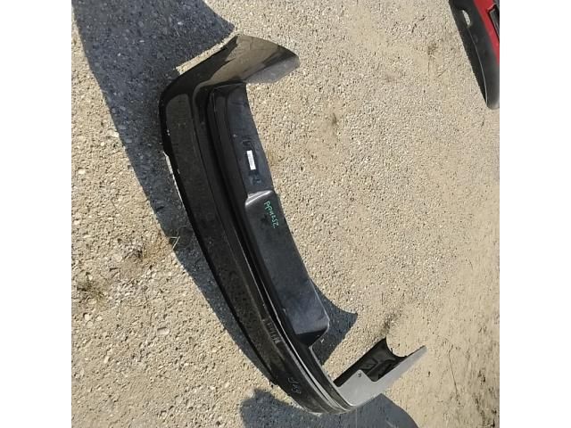 bontott BMW 7 Hátsó Lökhárító (Üresen)