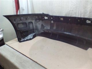 bontott BMW 7 Hátsó Lökhárító (Üresen)