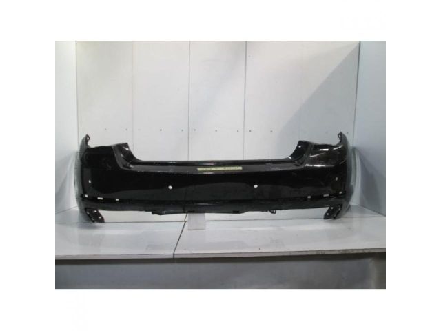 bontott BMW 7 Hátsó Lökhárító (Üresen)