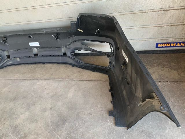 bontott BMW 7 Hátsó Lökhárító (Üresen)