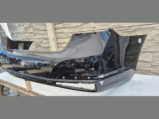 bontott BMW 7 Hátsó Lökhárító (Üresen)