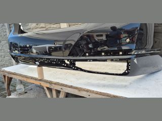 bontott BMW 7 Hátsó Lökhárító (Üresen)