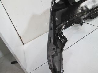 bontott BMW 7 Hátsó Lökhárító (Üresen)