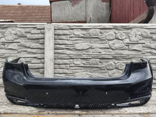 bontott BMW 7 Hátsó Lökhárító (Üresen)