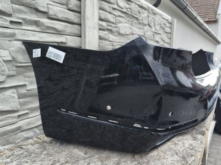 bontott BMW 7 Hátsó Lökhárító (Üresen)