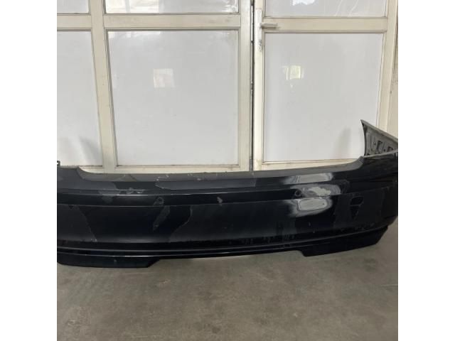 bontott BMW 7 Hátsó Lökhárító (Üresen)