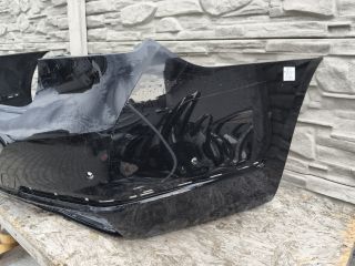 bontott BMW 7 Hátsó Lökhárító (Üresen)