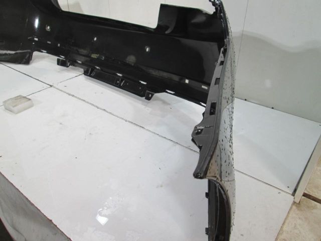 bontott BMW 7 Hátsó Lökhárító (Üresen)