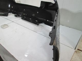 bontott BMW 7 Hátsó Lökhárító (Üresen)