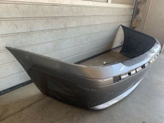 bontott BMW 7 Hátsó Lökhárító (Üresen)