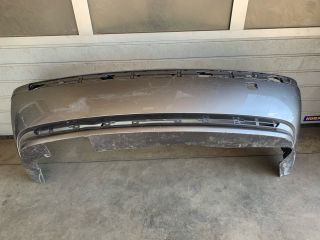 bontott BMW 7 Hátsó Lökhárító (Üresen)