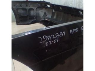 bontott BMW 7 Hátsó Lökhárító (Üresen)