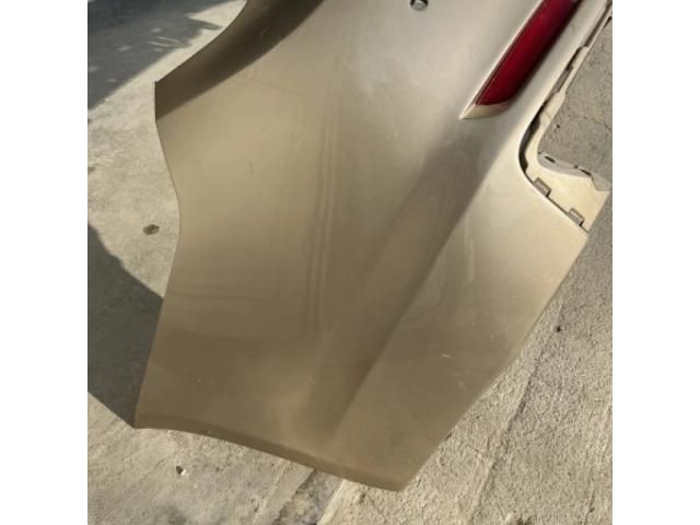 bontott BMW 7 Hátsó Lökhárító (Üresen)