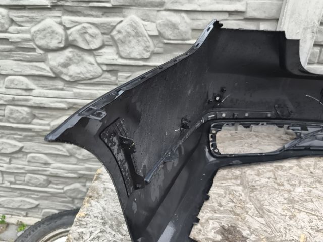 bontott BMW 7 Hátsó Lökhárító (Üresen)