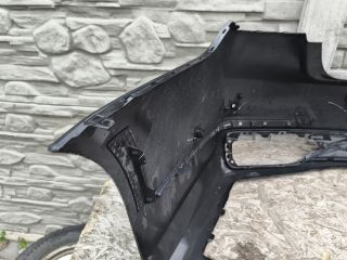 bontott BMW 7 Hátsó Lökhárító (Üresen)