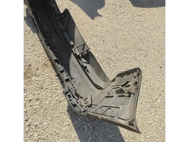 bontott BMW 7 Hátsó Lökhárító (Üresen)