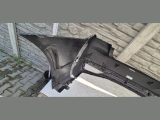 bontott BMW 7 Hátsó Lökhárító (Üresen)