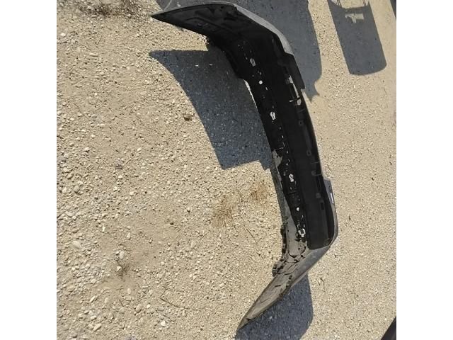 bontott BMW 7 Hátsó Lökhárító (Üresen)