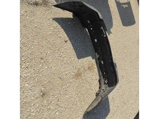 bontott BMW 7 Hátsó Lökhárító (Üresen)