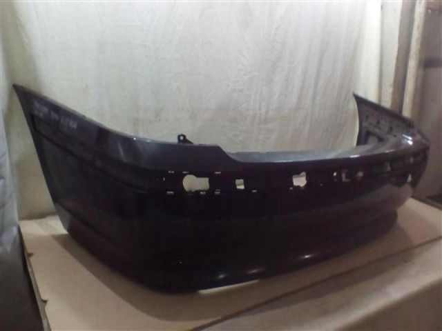 bontott BMW 7 Hátsó Lökhárító (Üresen)