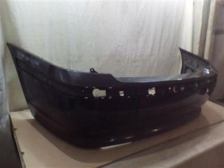 bontott BMW 7 Hátsó Lökhárító (Üresen)