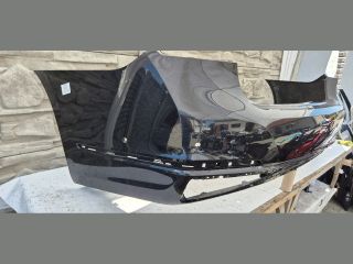 bontott BMW 7 Hátsó Lökhárító (Üresen)