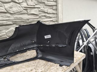 bontott BMW 7 Hátsó Lökhárító (Üresen)