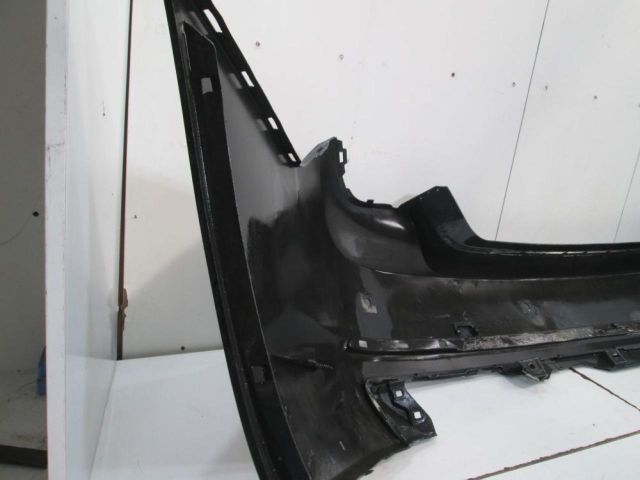 bontott BMW 7 Hátsó Lökhárító (Üresen)