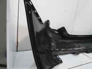 bontott BMW 7 Hátsó Lökhárító (Üresen)