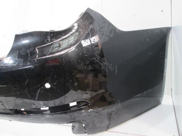 bontott BMW 7 Hátsó Lökhárító (Üresen)