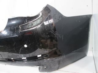 bontott BMW 7 Hátsó Lökhárító (Üresen)