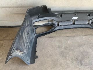 bontott BMW 7 Hátsó Lökhárító (Üresen)