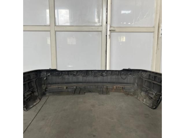 bontott BMW 7 Hátsó Lökhárító (Üresen)