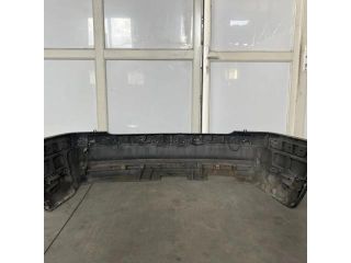 bontott BMW 7 Hátsó Lökhárító (Üresen)