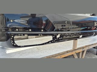 bontott BMW 7 Hátsó Lökhárító (Üresen)