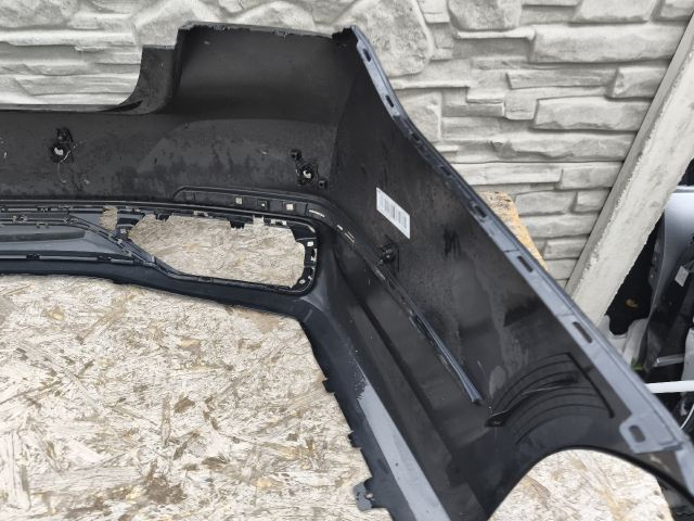 bontott BMW 7 Hátsó Lökhárító (Üresen)