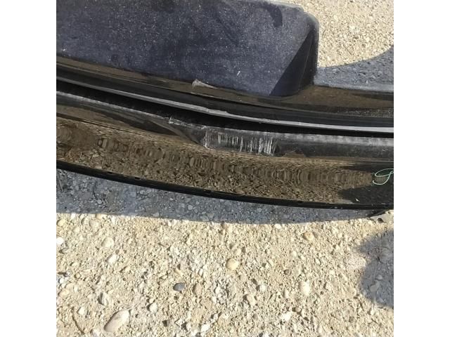 bontott BMW 7 Hátsó Lökhárító (Üresen)