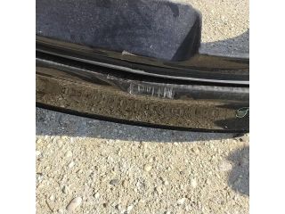 bontott BMW 7 Hátsó Lökhárító (Üresen)