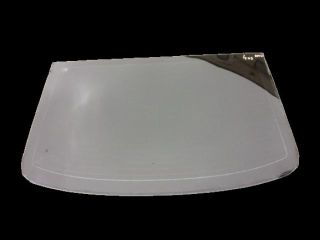 bontott BMW 7 Hátsó Szélvédő