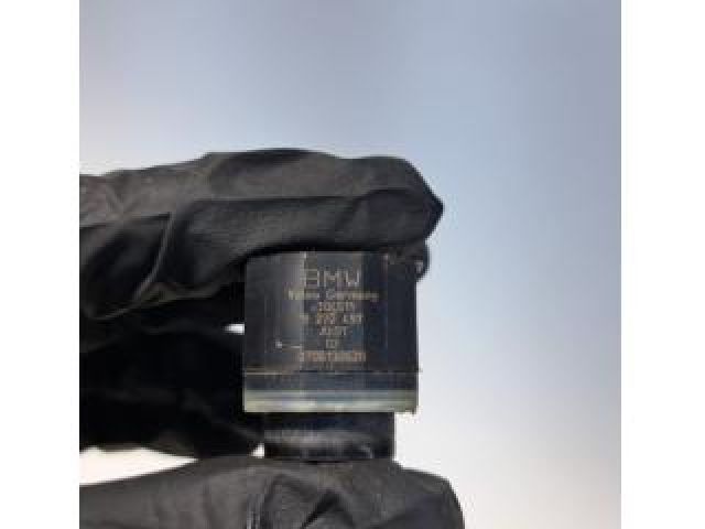 bontott BMW 7 Hátsó Tolatóradar Fej