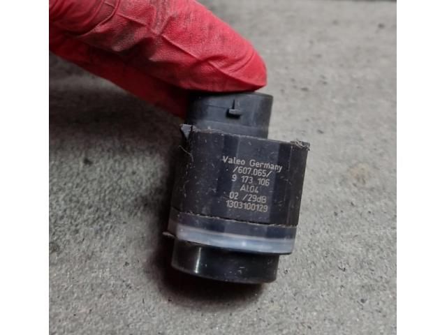 bontott BMW 7 Hátsó Tolatóradar Fej