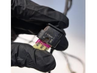 bontott BMW 7 Hátsó Tolatóradar Kábelköteg