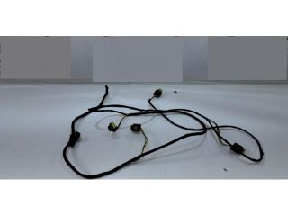 bontott BMW 7 Hátsó Tolatóradar Kábelköteg