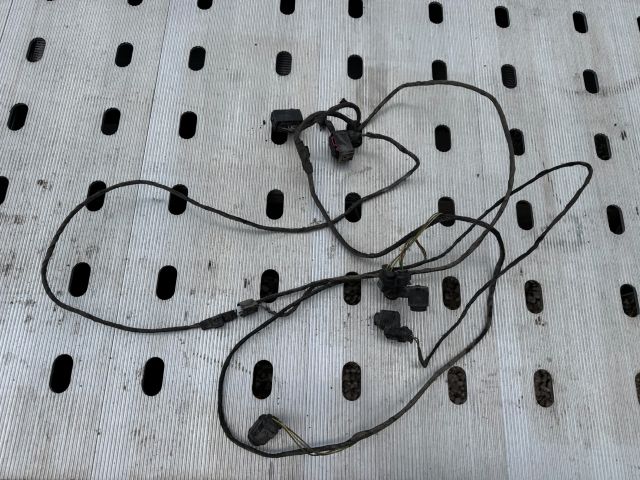 bontott BMW 7 Hátsó Tolatóradar Szett