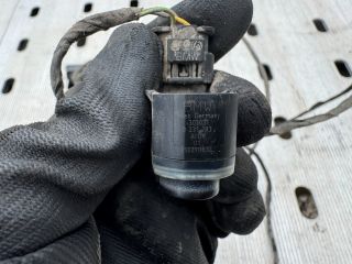 bontott BMW 7 Hátsó Tolatóradar Szett