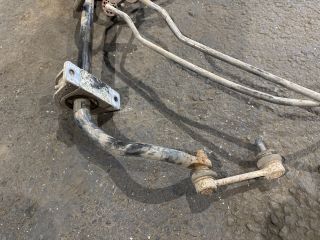 bontott BMW 7 Hátsó Vízszintes Stabilizátor Rúd