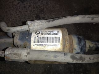 bontott BMW 7 Hátsó Vízszintes Stabilizátor Rúd